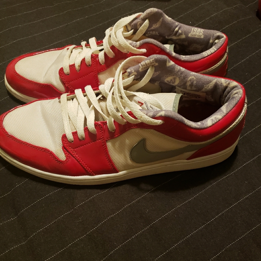 Air Jordan Nike
